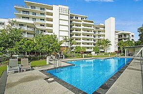 Horton Apartments
