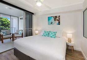Horton Apartments