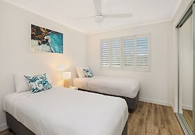 Horton Apartments