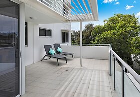Horton Apartments