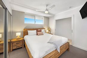 Horton Apartments