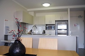 Horton Apartments