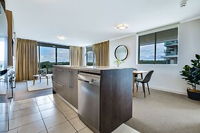 Horton Apartments