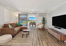 Horton Apartments