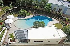 Horton Apartments