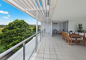 Horton Apartments