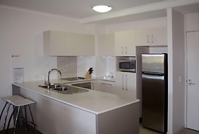 Horton Apartments