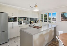 Horton Apartments