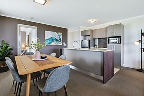 Horton Apartments