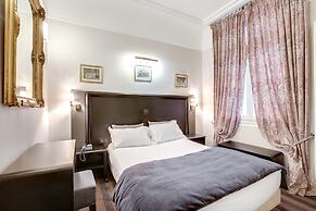 Hotel Opéra Maintenon