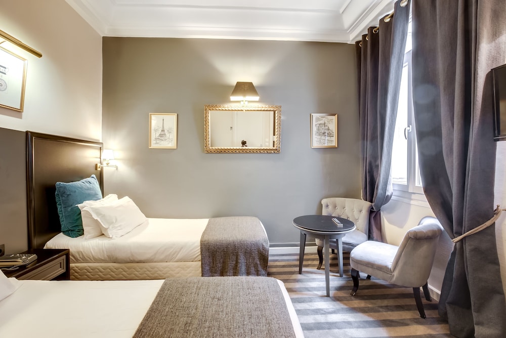 Hotel Opéra Maintenon