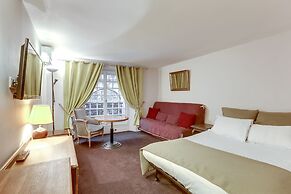 Hotel Opéra Maintenon