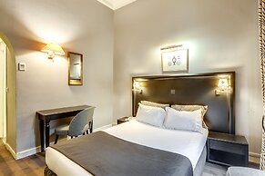 Hotel Opéra Maintenon