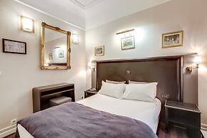 Hotel Opéra Maintenon