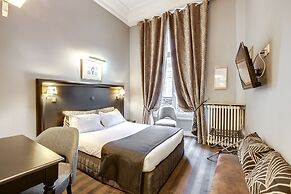 Hotel Opéra Maintenon