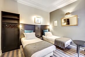 Hotel Opéra Maintenon