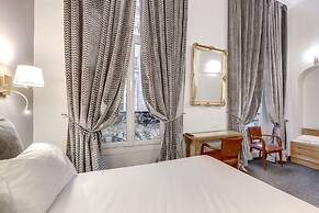 Hotel Opéra Maintenon