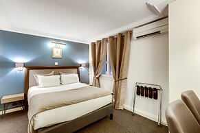 Hotel Opéra Maintenon