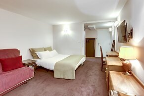 Hotel Opéra Maintenon