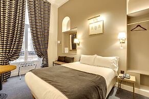 Hotel Opéra Maintenon