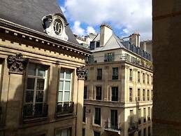 Hotel Opéra Maintenon