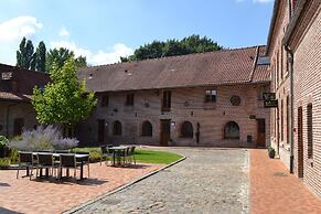 Le Domaine des Cigognes