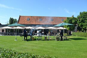 Le Domaine des Cigognes