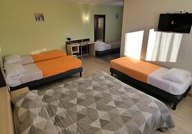 Citotel L'azur