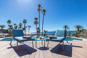 Hotel Club Saraceno