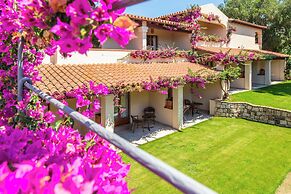 Hotel Club Saraceno