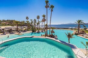 Hotel Club Saraceno