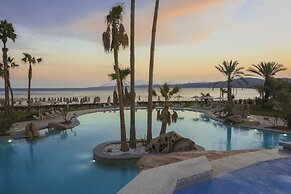 Hotel Club Saraceno