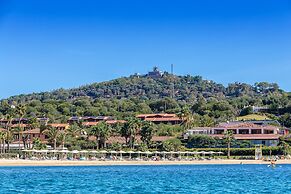 Hotel Club Saraceno