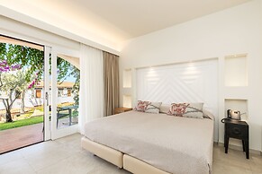 Hotel Club Saraceno