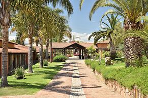 Hotel Club Saraceno