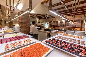 Hotel Club Saraceno