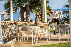 Hotel Club Saraceno