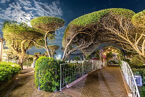 Hotel Club Saraceno