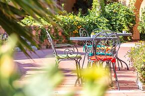Hotel Club Saraceno