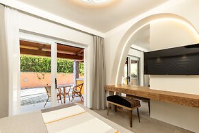 Hotel Club Saraceno