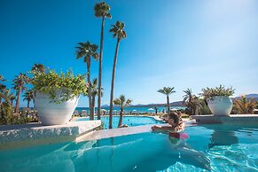 Hotel Club Saraceno