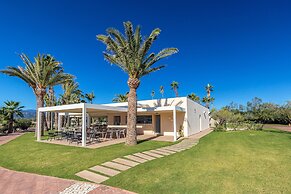 Hotel Club Saraceno