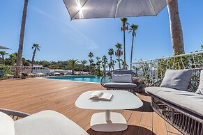 Hotel Club Saraceno