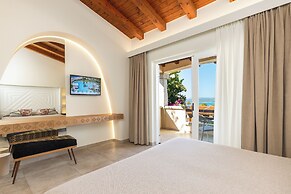 Hotel Club Saraceno