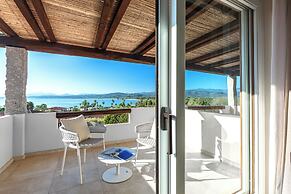 Hotel Club Saraceno