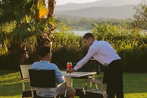 Hotel Club Saraceno