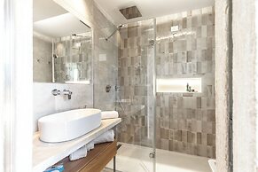 Hotel Club Saraceno