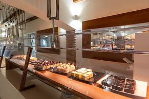 Hotel Club Saraceno
