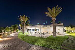 Hotel Club Saraceno