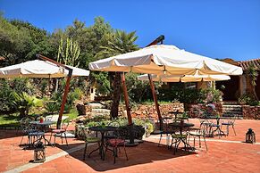 Hotel Club Saraceno